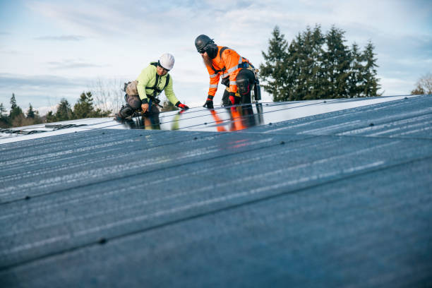 Trusted Roofing service in Claypool, IN - Ben Roofing and Steel LLC